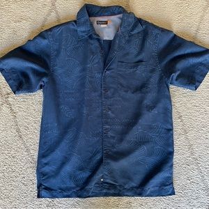Mens Quicksilver shirt